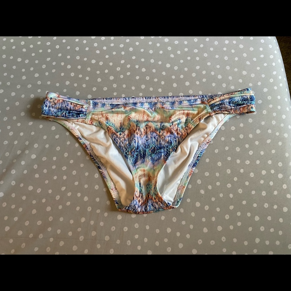 Victoria’s Secret The Knockout Bikini Bottom